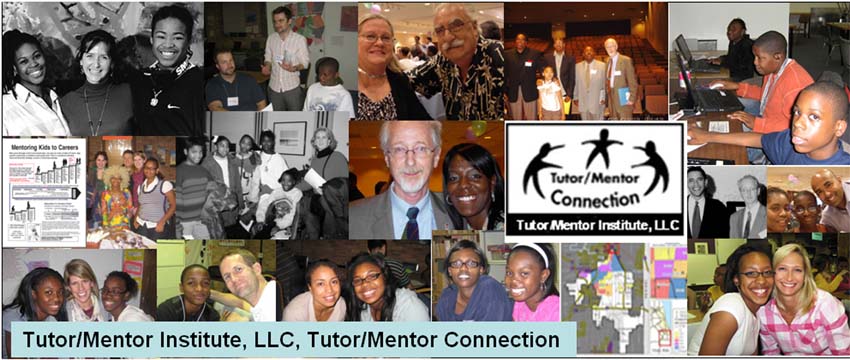 Connecting Youth, Adults and Ideas